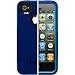 OtterBox iPhone 4/4S Commuter, 77-18551 (Night Blue/Ocean)