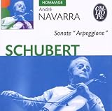 Schubert: Arpeggione Sonata; Schumann: Introduction & Allegro; Dvorak: Rondo, Humoresque