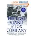The Last Stand of Fox Company: A True Story of U.S. Marines in Combat