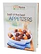 Best of the Best Appetizers Recipes
