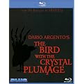 The Bird with the Crystal Plumage (Blu-ray) (Dual-layered DVD)