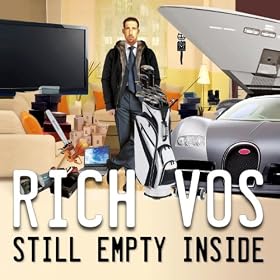 Still Empty Inside [Explicit]