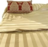 Handmade 100% Silk Comforter - Sand Dollar (Queen & King)
