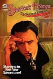 Sherlock Holmes - Consulting Detective Vol. Two.