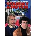 Starsky and Hutch: The Complete Fourth Season
