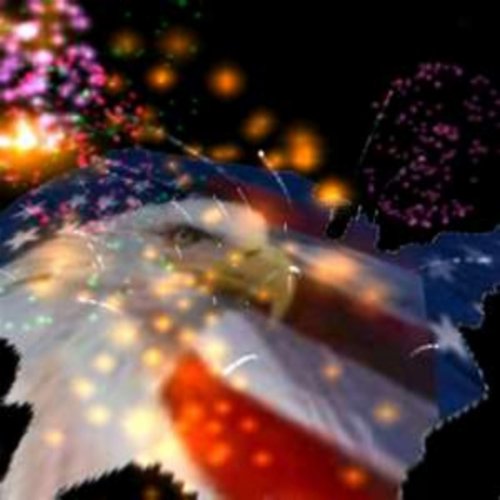 America Shall Stand With Thee.mp3
