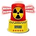 Meltdown alarm clock