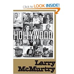 Hollywood: A Third Memoir