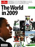 The World in 2009(Economist)