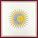 Larks' Tongues In Aspic