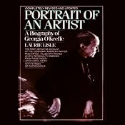 Portrait of an Artist | [Laurie Lisle]