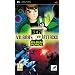 Ben 10 Alien Force: Vilgax Attacks (PSP)