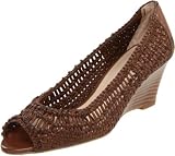 Franco Sarto Womens Volume Wedge Sandal Sandal