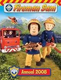Cover of Fireman Sam Annual 2008 by  140523170X