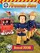 Fireman Sam Annual 2008