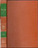 The Origin of Species By Means of Natural Selection - The Descent of Man and Selection in Relation to Sex - Charles Darwin (Great Books of the Western World, Volume 49)