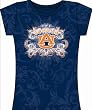 Auburn - Image Tee