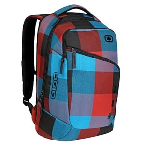  Ogio Newt II S Laptop/Tablet Backpack (Blockade, Medium): Sports & Outdoors