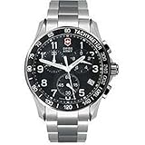 Swiss Army Men's Chrono Classic Watch 241122