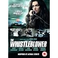The Whistleblower [DVD]