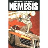Nemesispar Steve McNiven