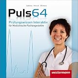 Pr&uuml;fungswissen Interaktiv CD-ROM - F&uuml;r medizinische Fachangestellte - Winklers