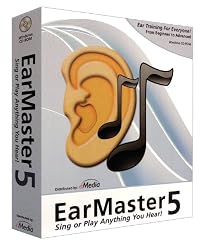 eMedia Earmaster 5