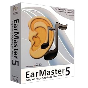 eMedia Earmaster 5