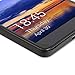 Microsoft Lumia 950 Screen Protector, Skinomi TechSkin Full Coverage Screen Protector for Microsoft Lumia 950 Clear HD Anti-Bubble Film