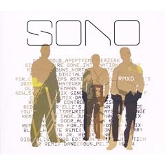 Sono Rmxd