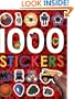 1000 Stickers