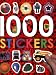 1000 Stickers