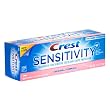 Crest Sensitivity Original 4.1-Ounce Tubes (Pack of 4) Crest Sensitivity Original 4.1-Ounce Tubes (Pack of 4)