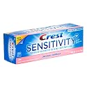 Crest Sensitivity Original 4.1-Ounce Tubes (Pack of 4)