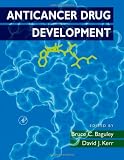 Anticancer Drug Development