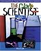 The Glad Scientist Visits Outerspace: Ages 5-10 (The Glad Scientist Series)