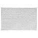 iDesign Frizz Microfiber Non-Slip Bath and Shower Mat - 30