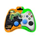 Grip-iT Analog Stick Covers - Xbox 360/PS3by Total Control