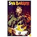 Pink Floyd - Poster Syd Barrett von Pink Floyd - alle Infos