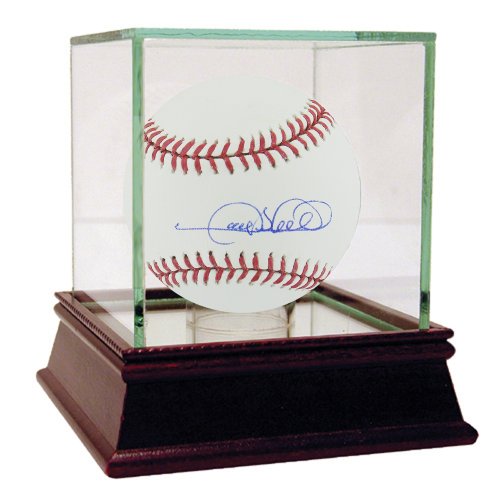Steiner Sports MLB Atlanta Braves Gary Sheffield Signed Baseball