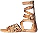 bed stu Women's Seneca Gladiator Sandal