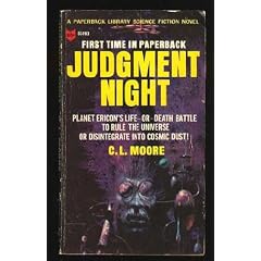Judgment Night