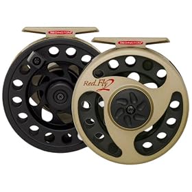 Redington Red.FLY2 Fly Reel
