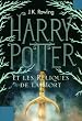 Harry Potter et les Reliques de la Mort (Tome 7) (French Edition)
