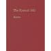 The Hymnal 1982 (Accompaniment Edition, Red) 2-volume set