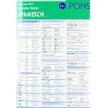 PONS Auf einen Blick Typische Fehler Spanisch: Alle wichtigen Regeln - einfach und verst�ndlich