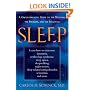 Sleep: A Groundbreaking Guide to the Mysteries, the Problems, and the Solutions