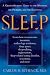 Books : Sleep: A Groundbreaking Guide to the Mysteries, the Problems, and the Solutions