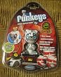Funkeys Hidden Realm Very Rare White RAJ [Toy] [Toy] [Toy] [Toy] [Toy] [Toy]