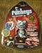 Funkeys Hidden Realm Very Rare White RAJ [Toy] [Toy] [Toy] [Toy] [Toy] [Toy]